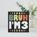 Search for funny 3rd birthday invitations Kids