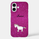 Search for unicorn glitter iphone cases Fantasy