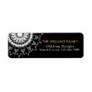 Search for meditation return address labels Cute