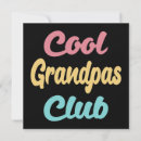 Search for grandpas cards Cool