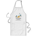 Search for cleaning services aprons Logo