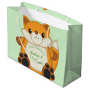 Search for fox gift bags Cartoon