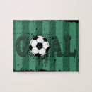 Search for soccer puzzles Score