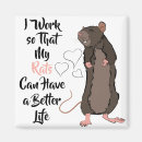 Search for rat magnets Cute