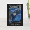 Search for 1940s birthday cards Blue