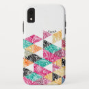 Search for triangles iphone cases Modern