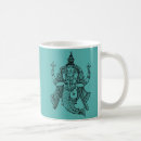 Search for vishnu mugs Hinduism