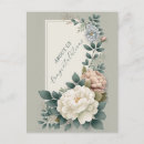 Search for congratulations postcards Floral