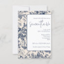 Search for french bridal shower invitations Watercolor