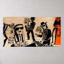 Search for cool band posters Music