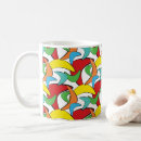 Search for boomerang mugs Mid century modern