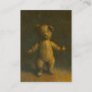 Search for goth business cards Horror