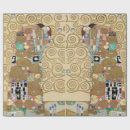 Search for gustav klimt wrapping paper Symbolism