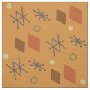 Search for 1950s fabric Starburst