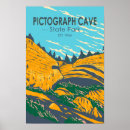 Search for billings art Retro