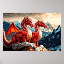 Search for flying dragons posters Fantasy