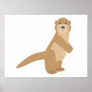 Search for cute otter posters Furry