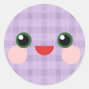 Search for cartoon eye stickers Kawaii