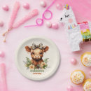 Search for highland cow plates Farm