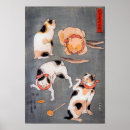 Search for utagawa posters Kuniyoshi