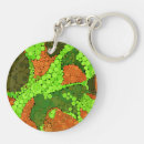 Search for brown orange key rings Seamless
