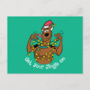 Search for scooby doo christmas cards Cute