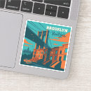 Search for vintage travel design stickers Anderson design group