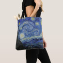 Search for fine art tote bags Vincent