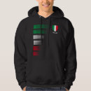 Search for italian flag hoodies Pride