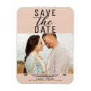 Search for peach save the dates Picture