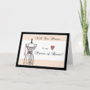 Search for mannequin invitations For her