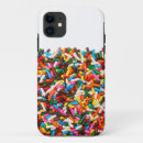Search for cake sprinkles iphone cases Cupcake