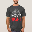 Search for movie night tshirts Stars
