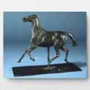 Search for bronze plaques Later