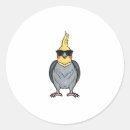 Search for cockatiel stickers Pet
