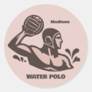 Search for polo stickers Water sports
