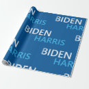 Search for biden christmas wrapping paper Biden harris 2020