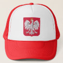 Search for poland hats Coat of arms