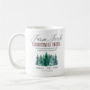Search for christmas tree farm mugs Trees