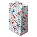 Search for nurse gift bags Caduceus