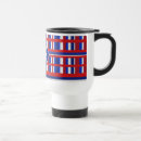 Search for red blue travel mugs 4th of july