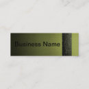 Search for mosaics business cards Administrative professional
