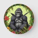 Search for bamboo clocks Tropical
