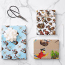 Search for parakeet wrapping paper For kids