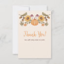 Search for fall floral cards Wildflower