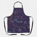 Search for astronomy aprons Sky
