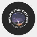 Search for hiking star stickers Wilderness explorer