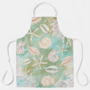 Search for beachy aprons Ocean