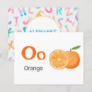Search for orange o cards School