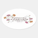 Search for isaiah stickers Encouragement